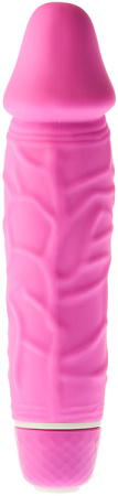 Мини вибратор Dream Toys VIBES OF LOVE CLASSIC MINI VIBE 5 INCH || 