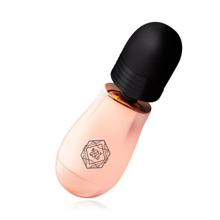 Мини вибромассажер Rosy Gold - Nouveau Mini Massager || 