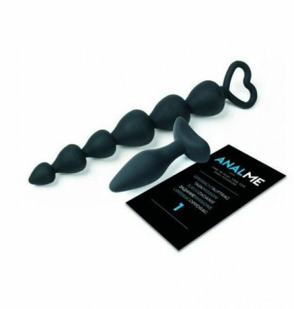 E27970 Секс Игра Analme Tease & Please || 