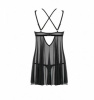 Бебидолл Obsessive 873-BAB-1 babydoll & thong S/M || 