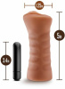 Мастурбатор M FOR MEN JULIETA MOCHA || 