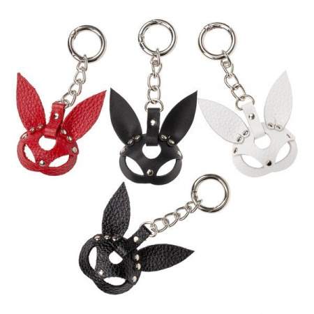 Брелок Bugs Banny, Black || 