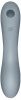 Вакуумный стимулятор с вибрацией Satisfyer Curvy Trinity 3 BlueGrey || 