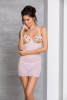 LOVELIA CHEMISE white XXL/XXXL - Passion || 