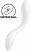 Вибратор Satisfyer Rrrolling Pleasure White