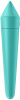 Смарт-минивибратор Satisfyer Ultra Power Bullet 8 Turquoise || 