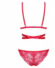 Комплект Obsessive Lovlea set L/XL || 
