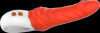 DT21796 Вибратор Dream Toys VIBES OF LOVE REAL PLEASURE || 