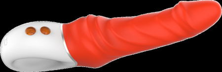 DT21796 Вибратор Dream Toys VIBES OF LOVE REAL PLEASURE || 