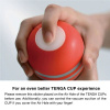Мастурбатор Tenga Deep Throat (Original Vacuum) Cup (глубокая глотка) с вакуумной стимуляцией NEW || 