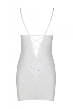 LOVELIA CHEMISE white XXL/XXXL - Passion || 