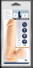 Гибкий фаллоимитатор MR. DIXX MACHO MAX 8.3INCH DILDO || 