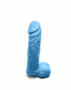 Мыло пикантной формы Pure Bliss - blue size M