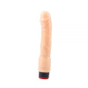 Вибромассажер 9” Vibe Cock, Flesh