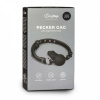 Кляп EASYTOYS BALL GAG WITH SILICONE DONG || 