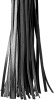 Флогер BLAZE LUXURY WHIP CROCO BLACK || 