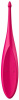 Вибратор для клитора Satisfyer Twirling Fun Magenta || 