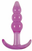 Плаг JELLY RANCHER T-PLUG RIPPLE, PURPLE