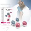 Вагинальные шарики Kegel Ball, Pink || 