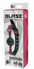 Кляп BLAZE BREATHABLE BALL GAG PINK
