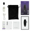 Вибратор в трусики Moxie от We-Vibe с функцией управлением с телефона BLACK || 