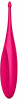 Вибратор для клитора Satisfyer Twirling Fun Magenta
