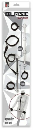 Система фиксации BLAZE SPREADER BAR SET || 