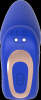 DT21837 Анальная пробка с дистанционным управлением Dream Toys CHEEKY LOVE REMOTE ANAL PLUG || 