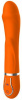 Вибромассажер DREAM TOYS DIAMOND DARLING, ORANGE