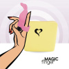 Вибратор на палец FeelzToys Magic Finger Vibrator Pink || 