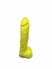 Мыло пикантной формы Pure Bliss - yellow size L