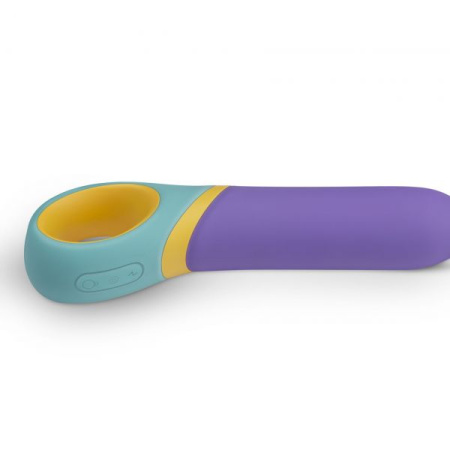 Вибромассажер PMV20 Base - Wand Vibrator || 