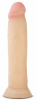 Фаллоимитатор AU NATUREL 9.5INCH MAGNUM DONG