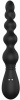 DT21598 Гибкие анальные вибробусы CHEEKY LOVE ANAL FLEXI BEADS || 