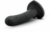 Фаллоимитатор для точки G TEMPTASIA TWIST MEDIUM BLACK || 