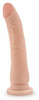 T330478 Фаллоимитатор MR. SKIN REALISTIC COCK BASIC 8.5 || 