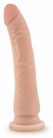 T330478 Фаллоимитатор MR. SKIN REALISTIC COCK BASIC 8.5 || 