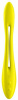 Вибратор Satisfyer Elastic Game Yellow || 