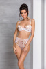 LOVELIA BIKINI white S/M - Passion || 