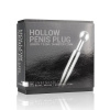 Полый уретральный стимулятор Sinner Gear Unbendable - Hollow Penis Plug, длина 7,5см, диаметр 12мм || 