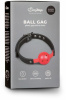 Кляп Ball Gag With Red Easytoys || 