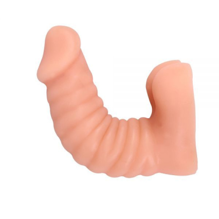 Фаллоимитатор 6.7" Flexible Cock No.02 || 