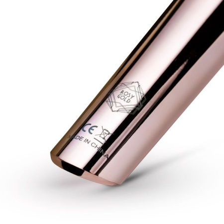 Вибромассажер Rosy Gold - Nouveau Wand Massager || 