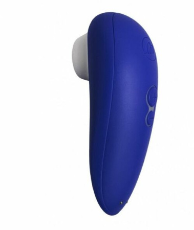 Бесконтактный стимулятор клитора Starlet 2 Sapphire Blue womanizer || 