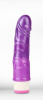Вибромассажер Stud Rod, Purple