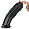Анальный плаг 8" King-Sized Anal || 