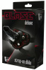 Страпон BLAZE DELUXE STRAP-ON DILDO || 