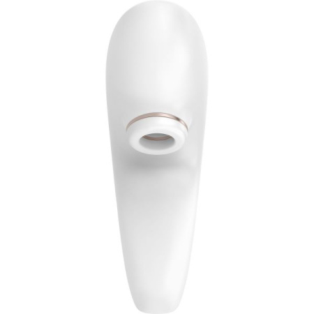 Вакуумный вибратор для пар Satisfyer Pro 4 Couples, можно использовать для секса в паре || 