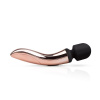 Вибромассажер Rosy Gold - Nouveau Curve Massager || 