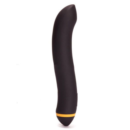 Вибратор Pornhub Turbo G Spot для точки G, soft-touch силикон || 